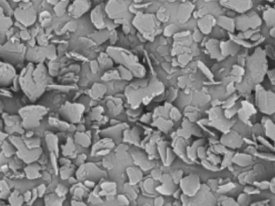 白石墨——六方氮化硼的合成与应用