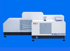 NKT6100-B干湿一体全自动激光粒度分析仪