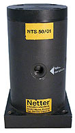 NTS120/180/250/350往复式振动器